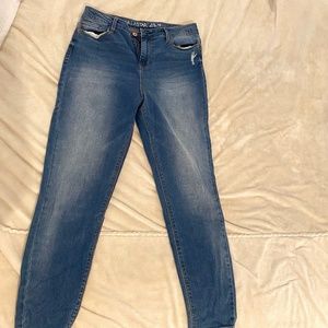Vanilla Star size 11 jeans